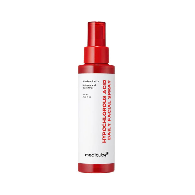 MEDICUBE HYPOCHLOROUS ACOD DAOLY FACIAL SPRAY
