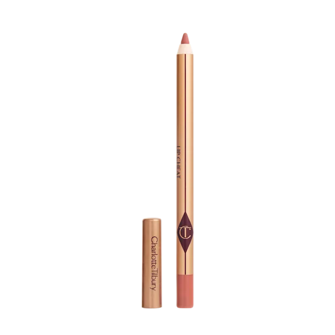 Charlotte Tilbury Lip Cheat Lip Liner (ICON BABY)