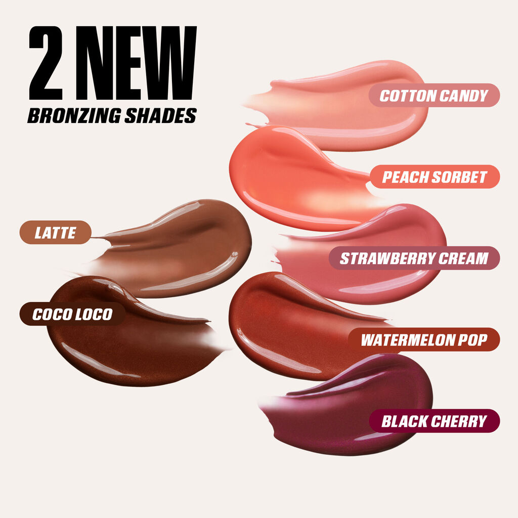 Huda Beauty Blush Filter Liquid Blush (COCO LOCO)