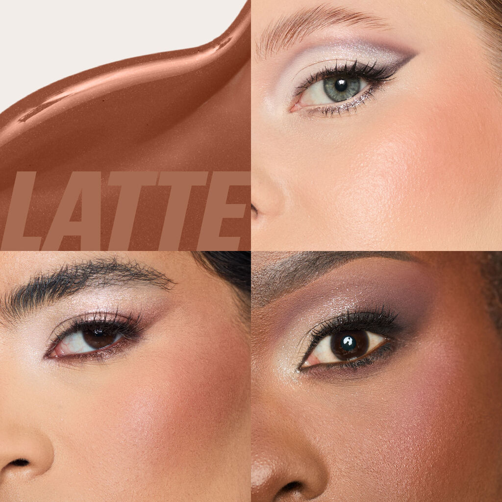 Huda Beauty Blush Filter Liquid Blush (COCO LOCO)