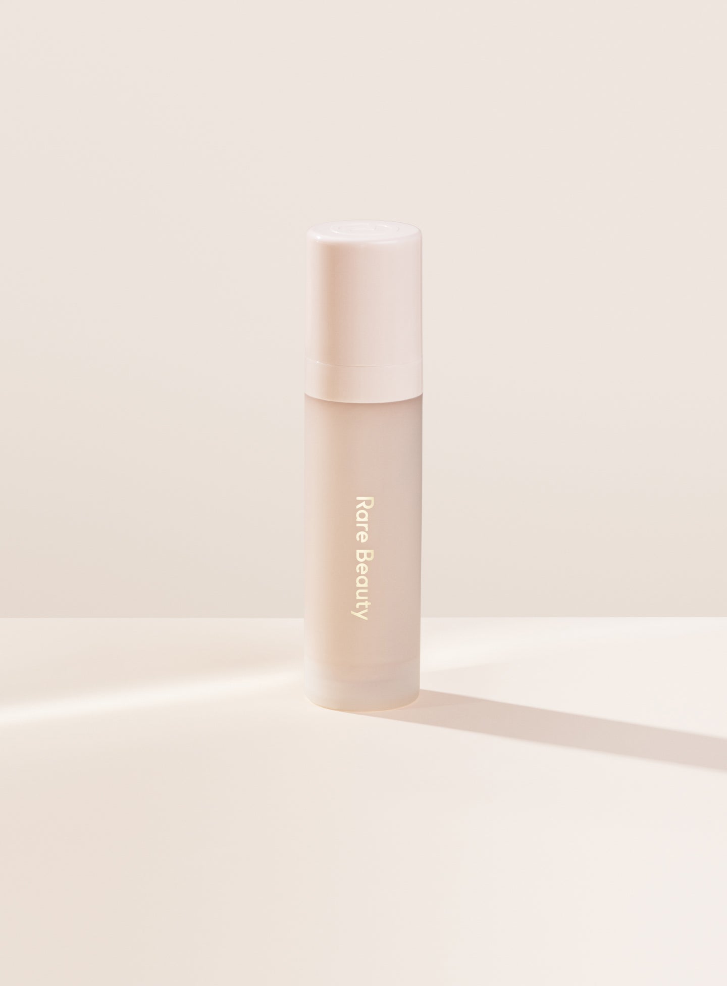 RARE BEAUTY MAKEUP ALWAYS AN OPTIMIST ILLUMINATING PRIMER