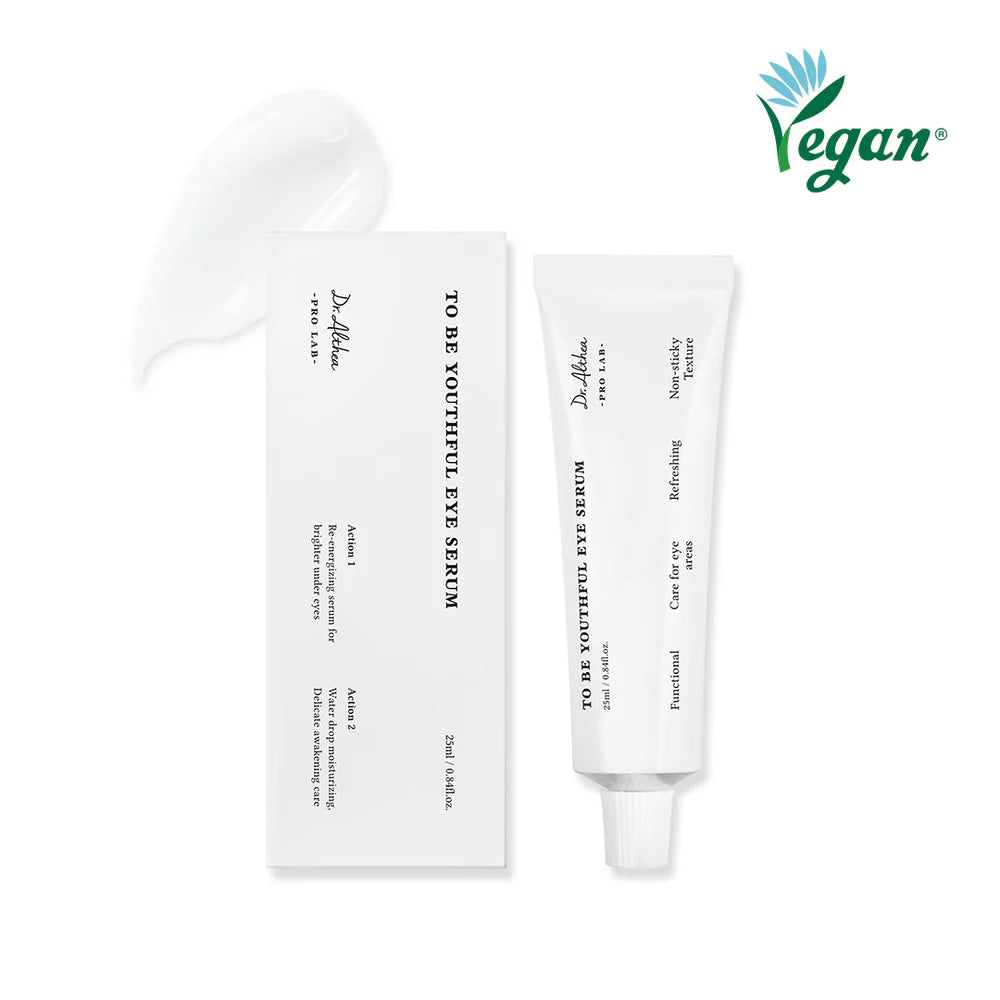 DR.ALTHEA TO BE YOUTHFULL EYE SERUM