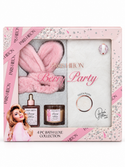 PARIS HILTON BERRY PARTY