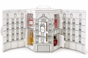 CHRISTIAN DIOR 30 MONTAIGNE 5 PIECES MINIATURE PERFUME SET