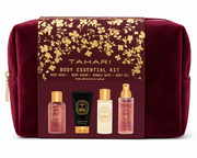 TAHARI ESSENTIAL KIT OF 4 PIECES