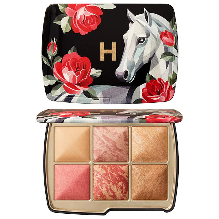 HOURGLASS AMBIENT LIGHTING EDIT UNLOCKED PALETTE (horse)