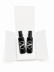 VALENTINO LUXURY BLACK CLIPS OF 2