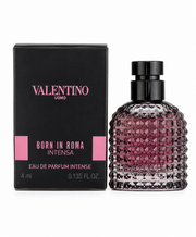 VALENTINO EAU DE PARFUM BORN IN ROMA
