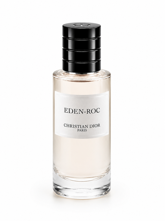 CHRISTIAN DIOR COLLECTION PRIVEE EDEN-ROC