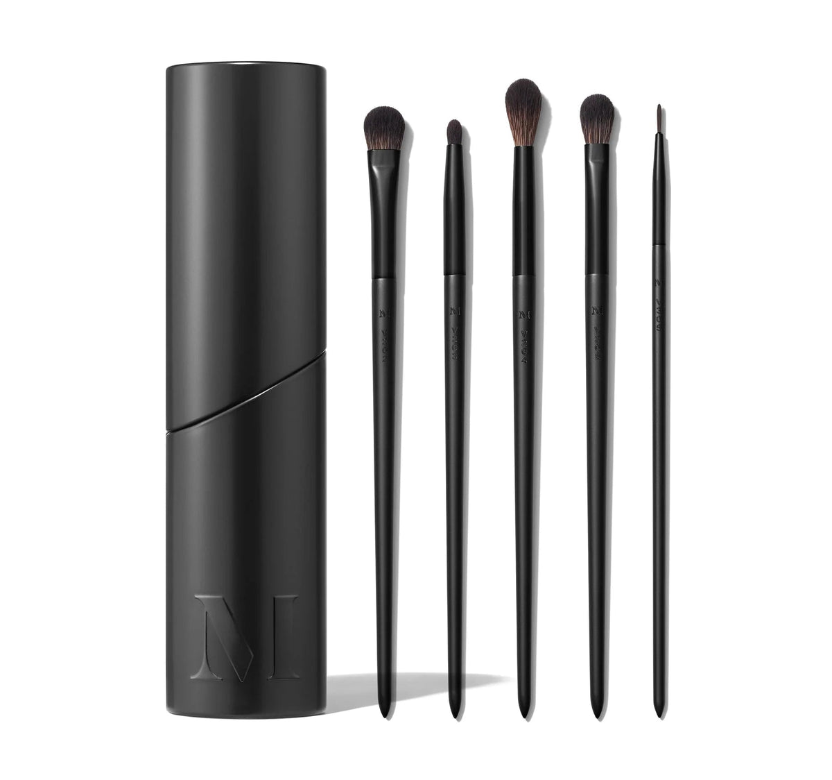 MORPHE VEGAN PRO 5 PIECES EYE BRUSH SET