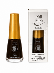QUIMIKA CREAMY NAIL POLISH #50