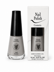 QUIMIKA CREAMY NAIL POLISH #36