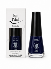QUIMIKA CREAMY NAIL POLISH #56