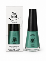 QUIMIKA CREAMY NAIL POLISH #58