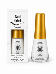 QUIMIKA CREAMY NAIL POLISH #09