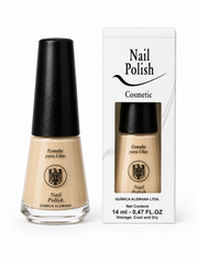QUIMIKA CREAMY NAIL POLISH #11