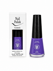 QUIMIKA CREAMY NAIL POLISH #55