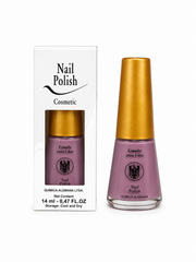 QUIMIKA CREAMY NAIL POLISH #39