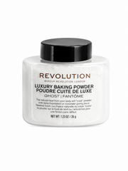 MAKE UP REVOLUTION LOOSE BAKING POWDER (GHOST)