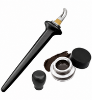 REUSABLE EYELINER SILICONE PEN WATERPROOF