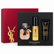 YVES SAINT LAURENT LUXURY GIFT SET