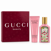 GUCCI BEAUTY FLORA GORGEOUS GARDENIA SET OF 2 50 ML EACH