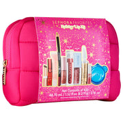 Sephora Favorites  Holiday Lip  kit Value Set
