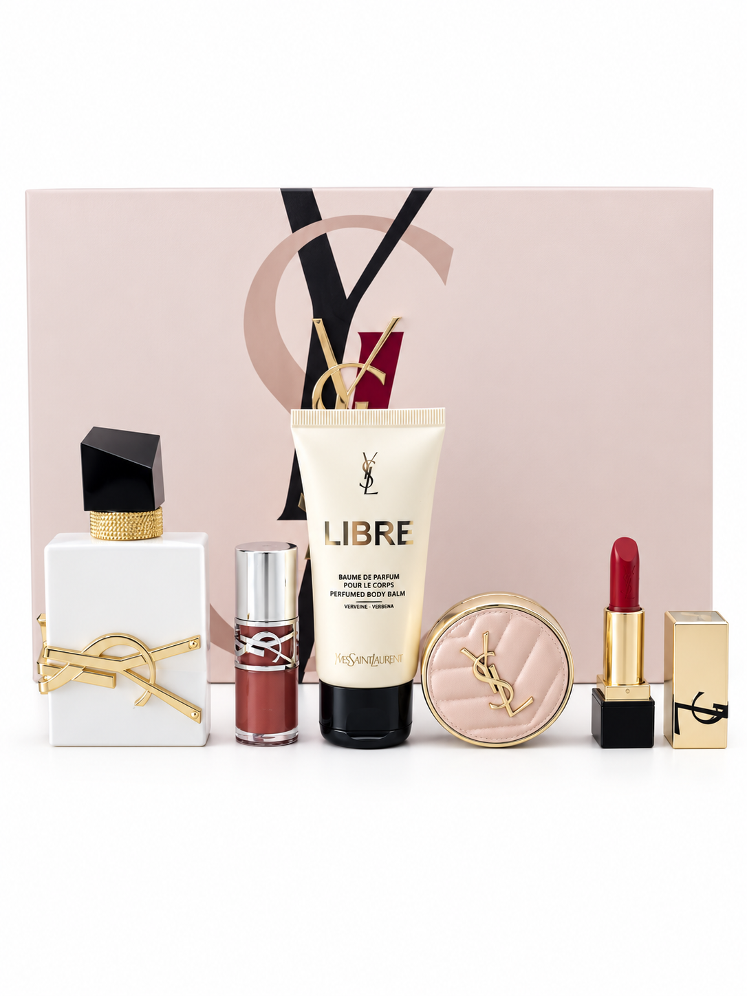 YVES SAINT LAURENT LIMITED EDITION GIFT SET