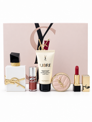 YVES SAINT LAURENT LIMITED EDITION GIFT SET