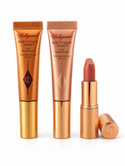 CHARLOTTE TILBURY PILLOW TALK SET OF 3