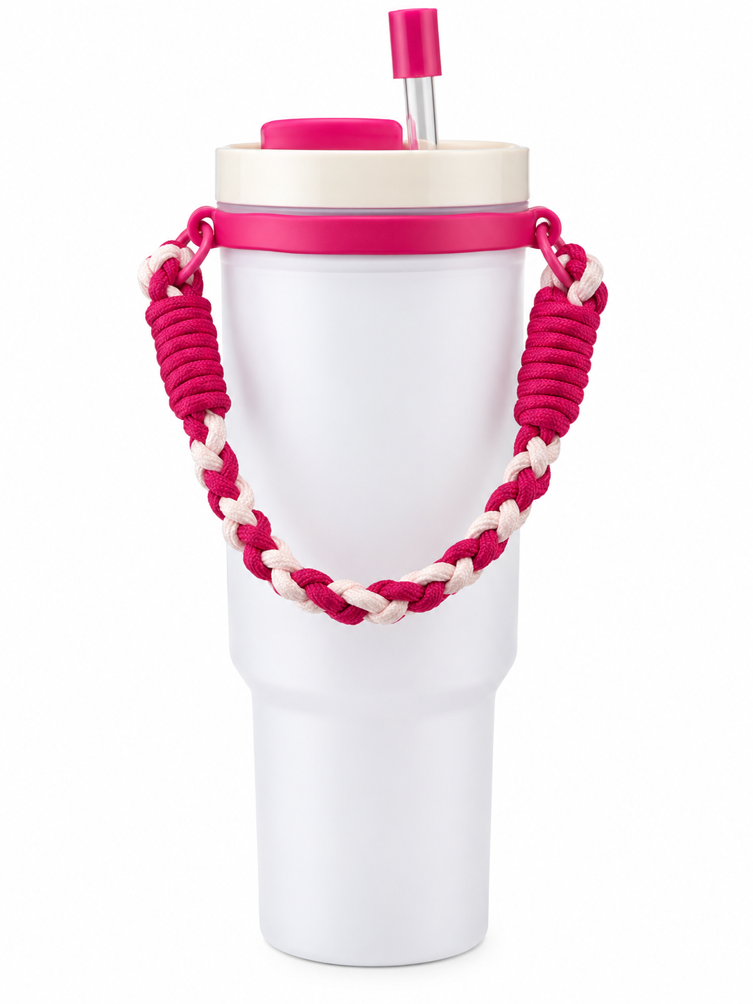 FENTY BEAUTY INSPIRED TUMBLER MUG