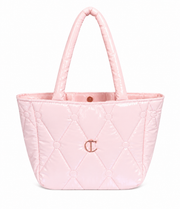 CHARLOTTE TILBURY PILLOW TALK PUFFER BAG