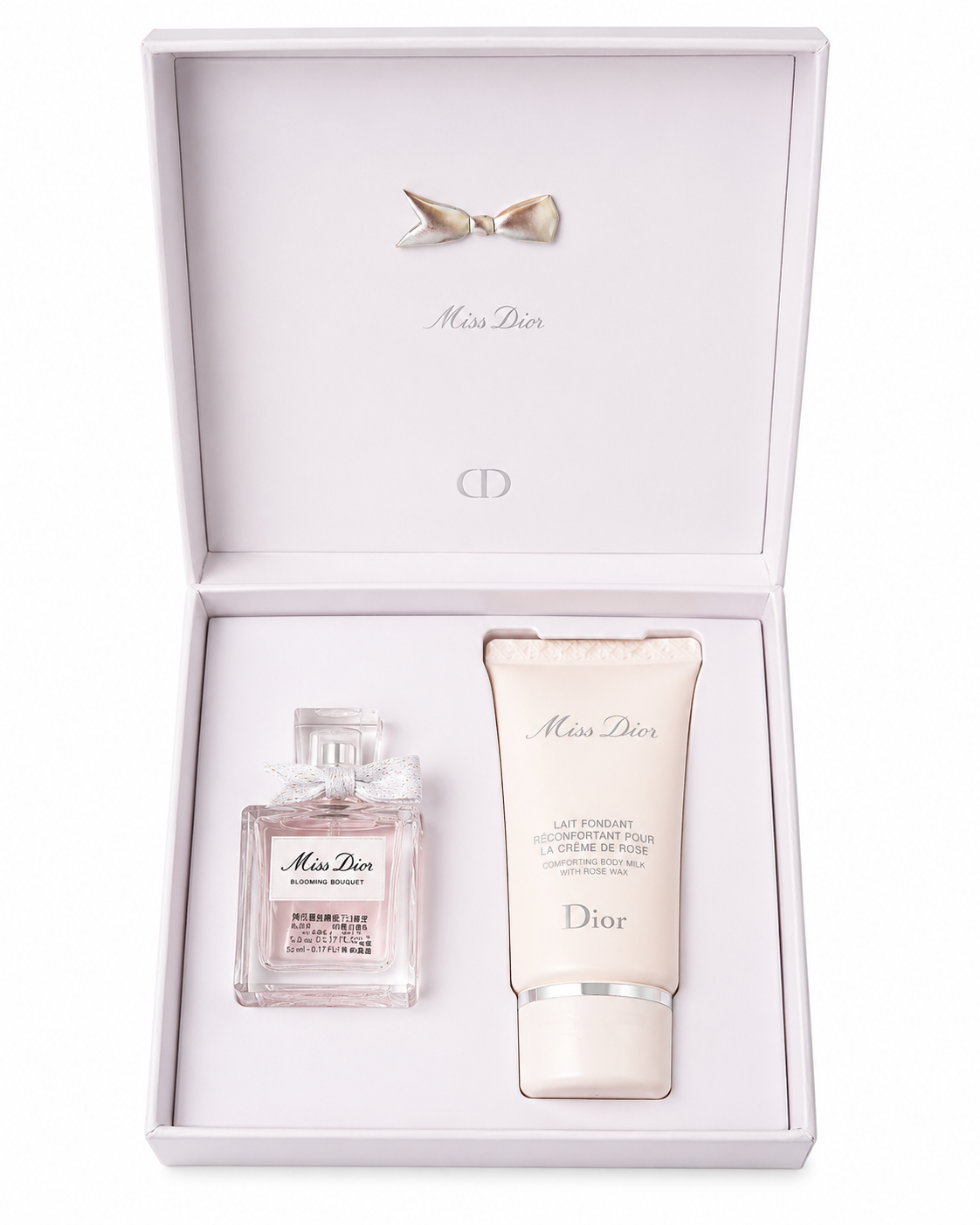 CHRISTIAN DIOR BLOOMING BOUQUET MISS DIOR