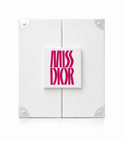 CHRISTIAN DIOR MISS DIOR PARFUM MINIATURE WITH SPECIAL BOX