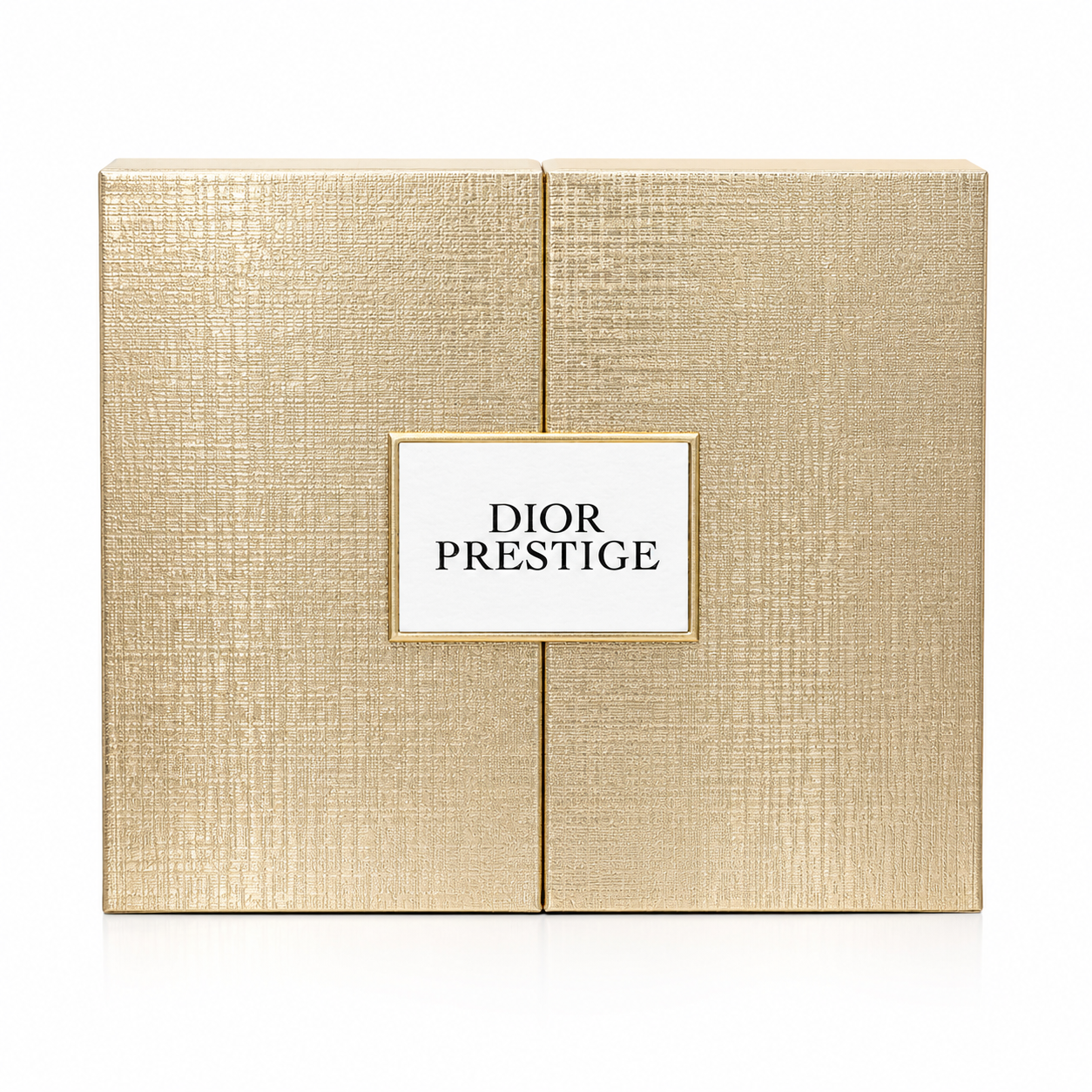 CHRISTIAN DIOR MINI 3 PIECES PRESTIGE SKIN CARE SET
