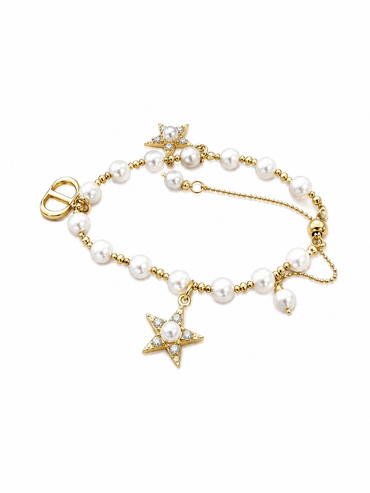 CHRISTIAN DIOR LIMITED EDITION BRACELET