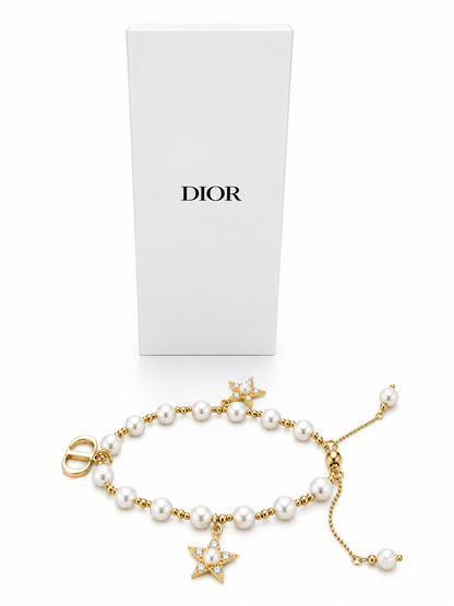 CHRISTIAN DIOR LIMITED EDITION BRACELET