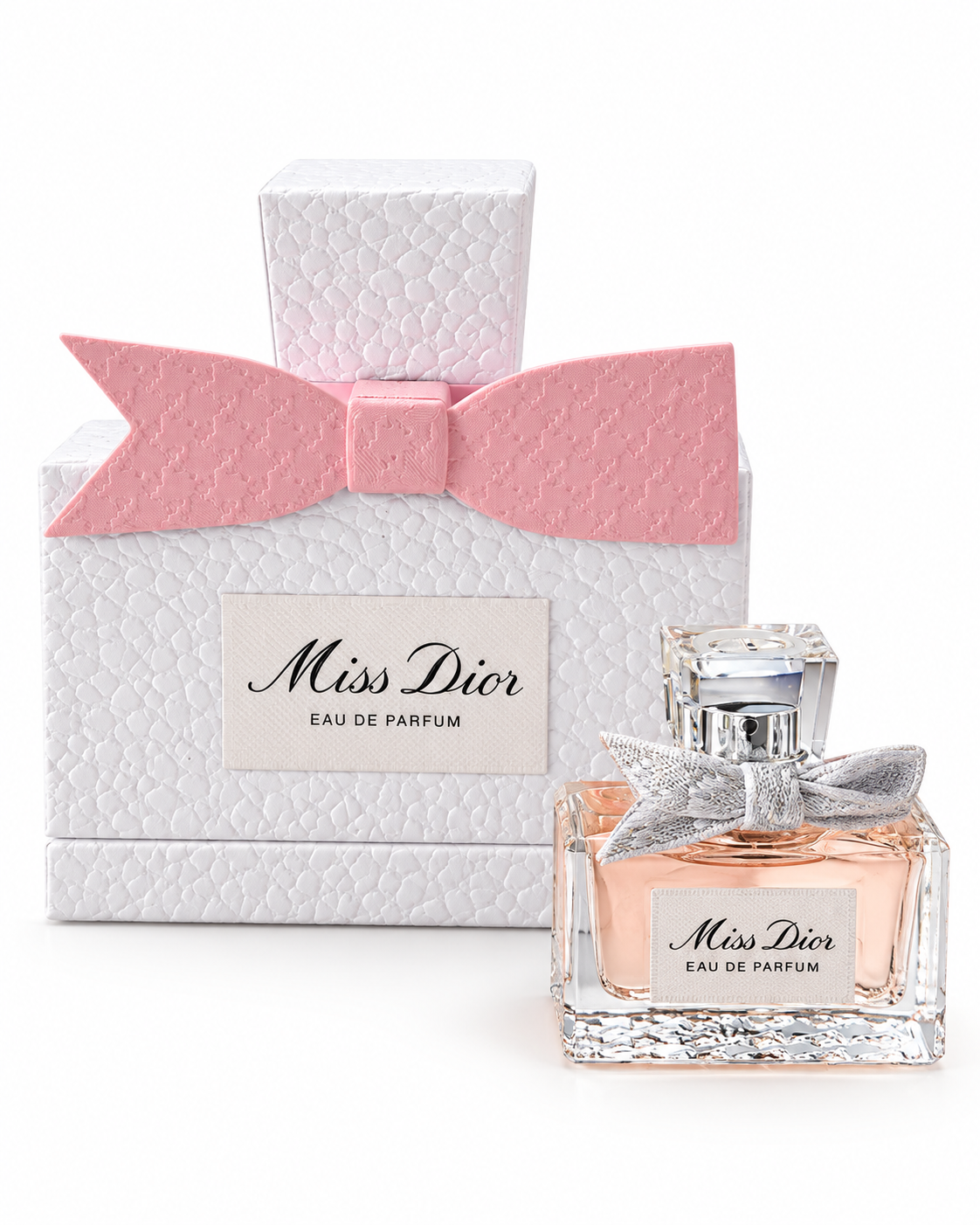 CHRISTIAN DIOR MISS DIOR EAU DE PARFUM