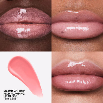 PATRICK TA PLUMPING GLOSS MAJOR VOLUME (SAY LESS)