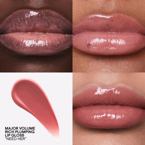 PATRICK TA PLUMPING GLOSS MAJOR VOLUME (NEED HER)