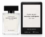NARCISO  RODRIGUES FOR HER EAU DE PARFUM (PURE MUSC)
