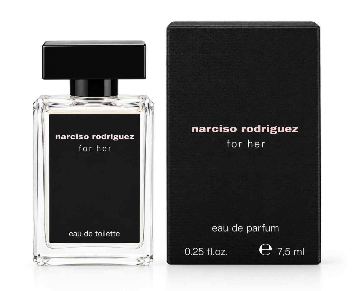 NARCISO  RODRIGUES FOR HER EAU DE PARFUM