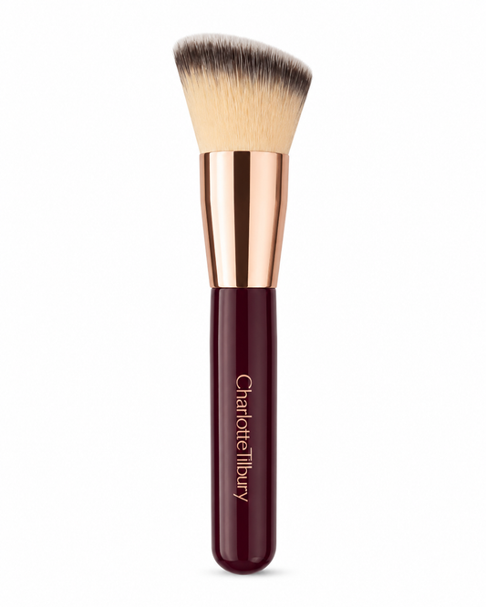 CHARLOTTE TILBURY MINI BRUSH FOUNDATION