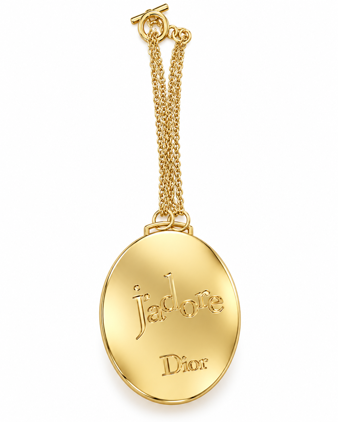 CHRISTIAN DIOR JADORE COMPACT MIRROR