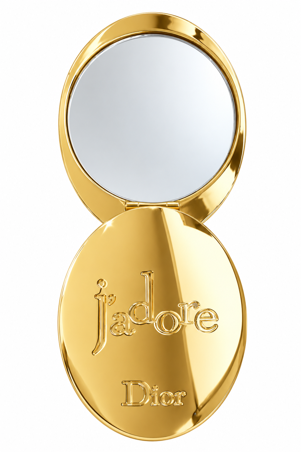 CHRISTIAN DIOR JADORE COMPACT MIRROR