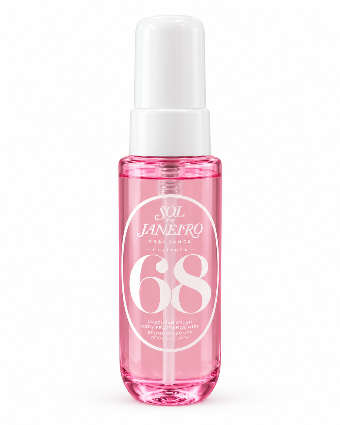 SOL DE JANEIRO CHEIROSA 68 PERFUME MIST