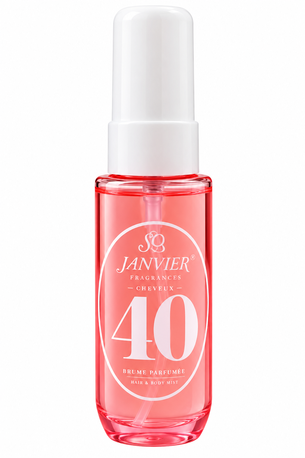 SOL DE JANEIRO CHEIROSA 40 PERFUME MIST