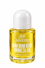 SOL DE JANEIRO BUM BUM BODY FIMEZA OIL