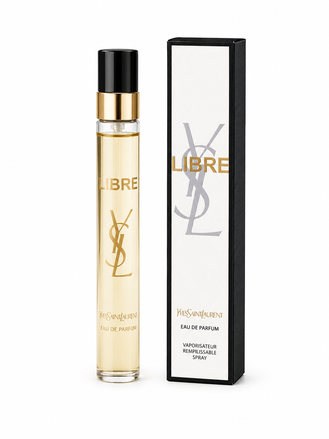 YVES SAINT LAURENT LIBRE EAU DE PARFUM