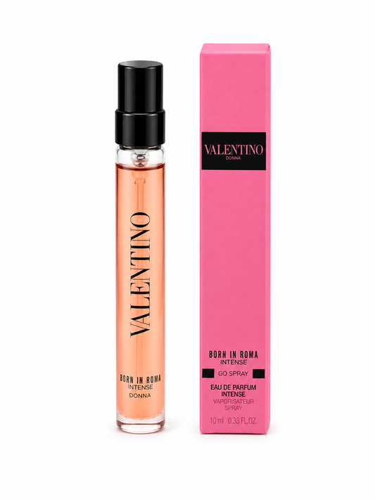 VALENTINO BORN IN ROMA EAU DE PARFUM INTENSE